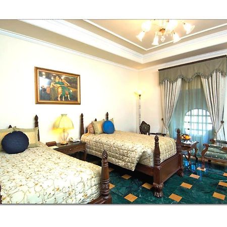Shiv Vilas Resort Jaipur Dış mekan fotoğraf