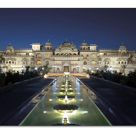 Shiv Vilas Resort Jaipur Dış mekan fotoğraf