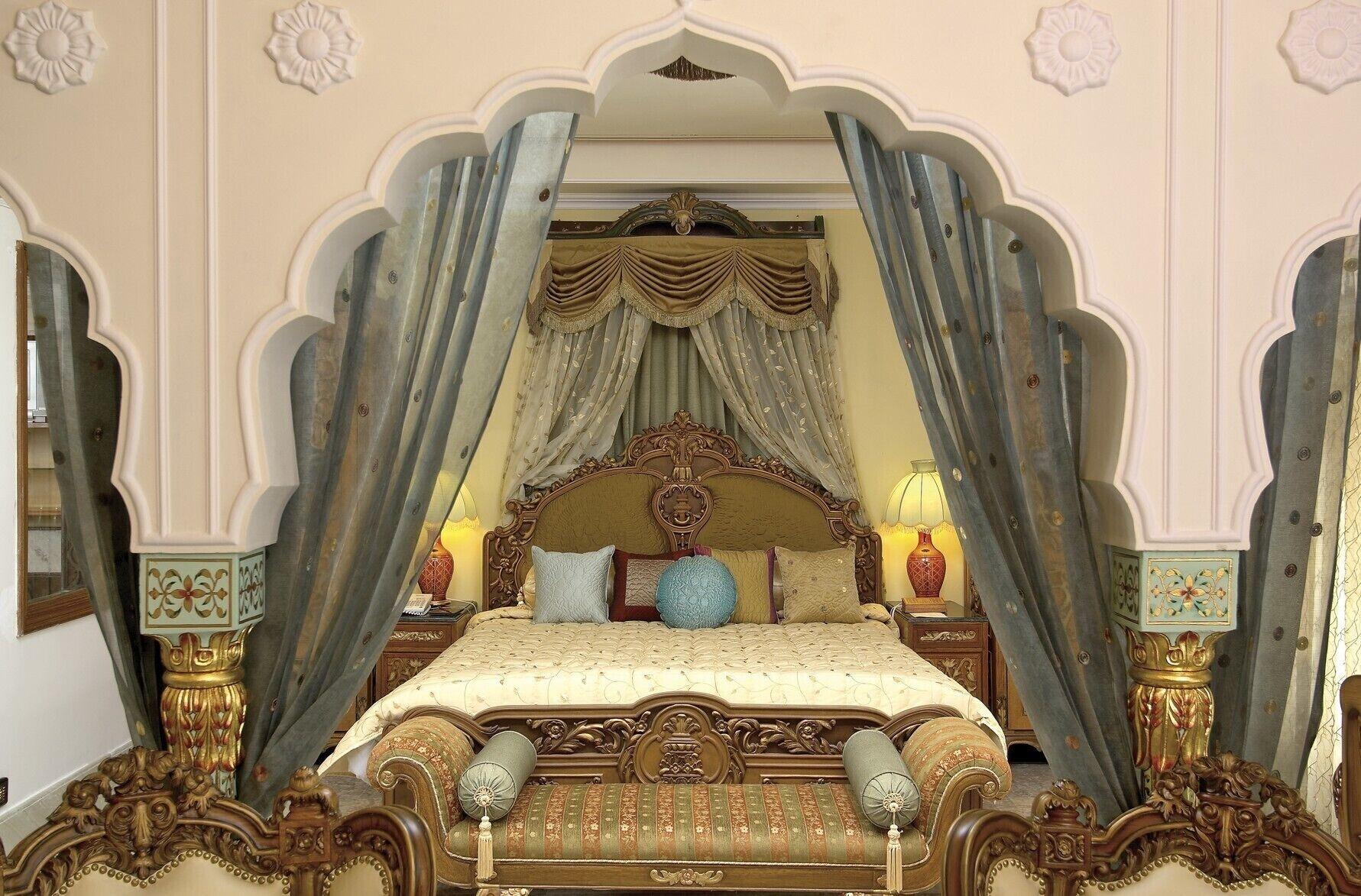Shiv Vilas Resort Jaipur Dış mekan fotoğraf