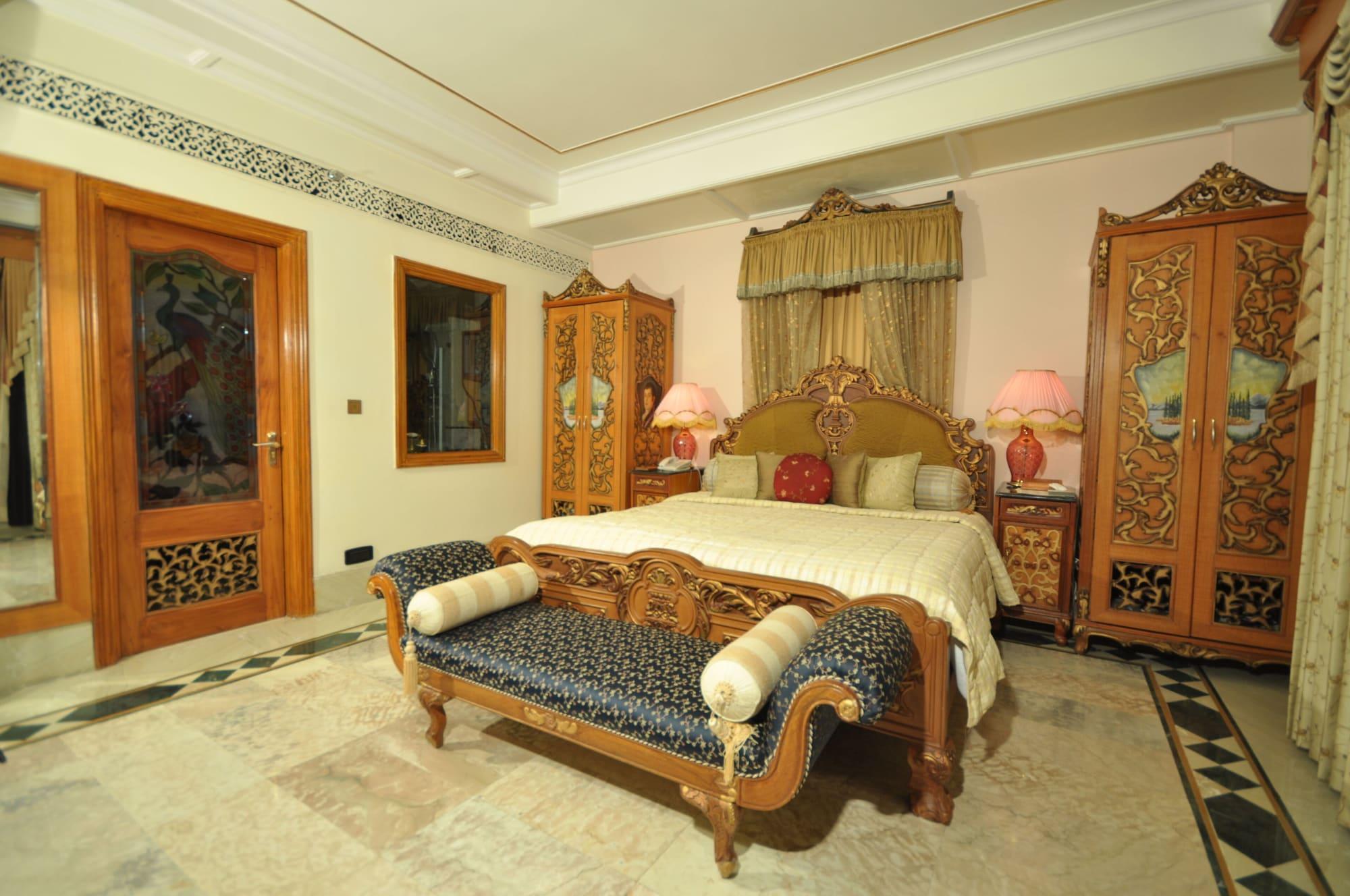 Shiv Vilas Resort Jaipur Dış mekan fotoğraf