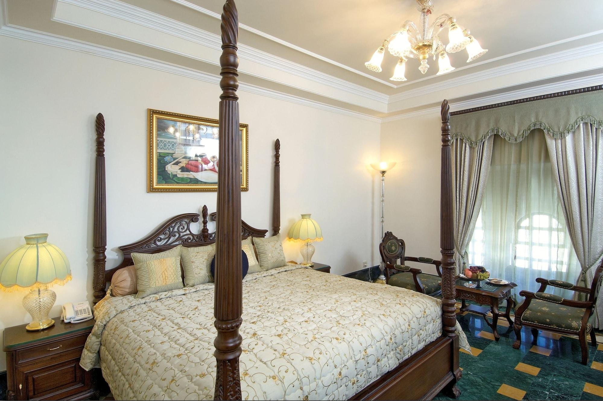 Shiv Vilas Resort Jaipur Dış mekan fotoğraf