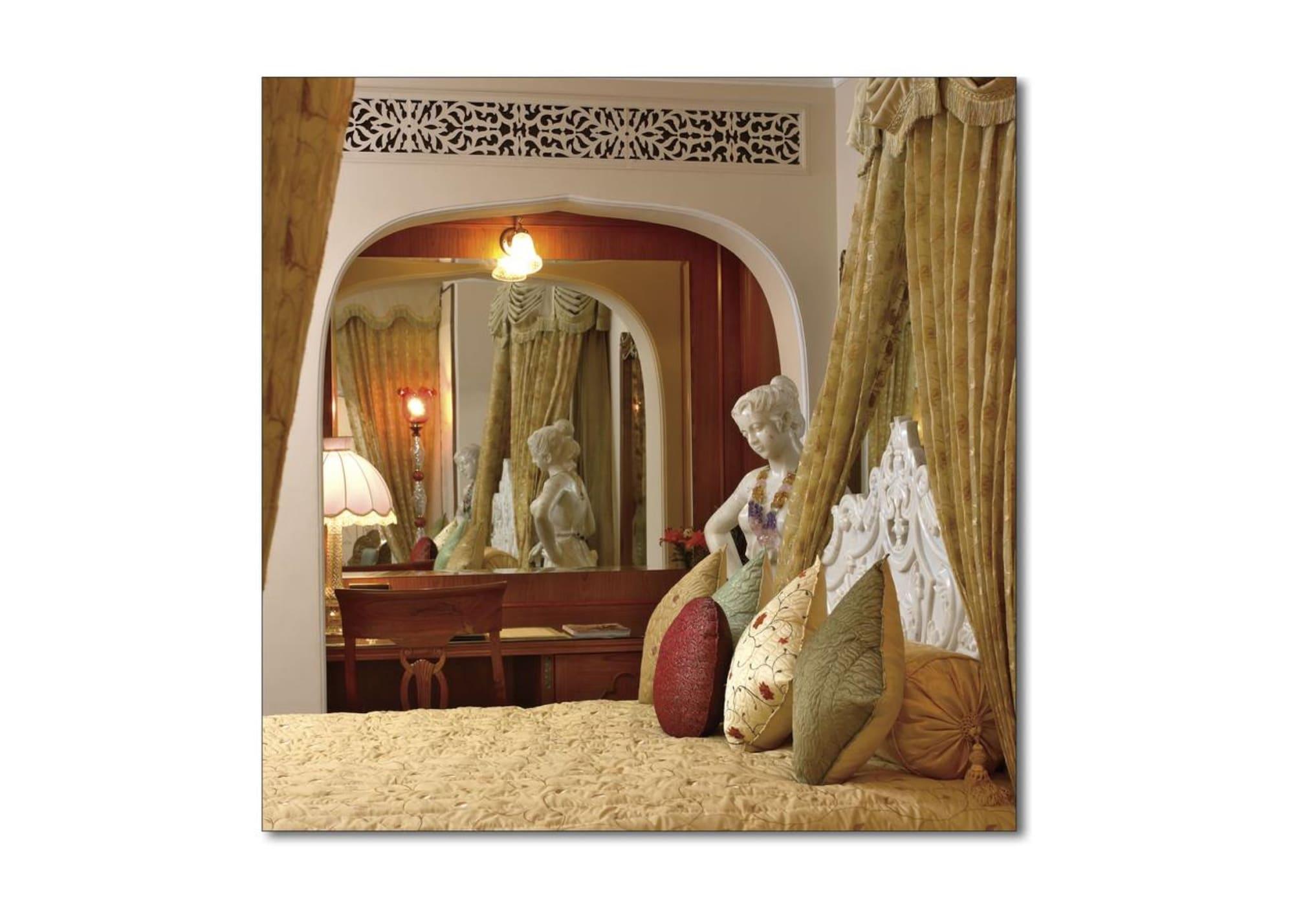 Shiv Vilas Resort Jaipur Dış mekan fotoğraf