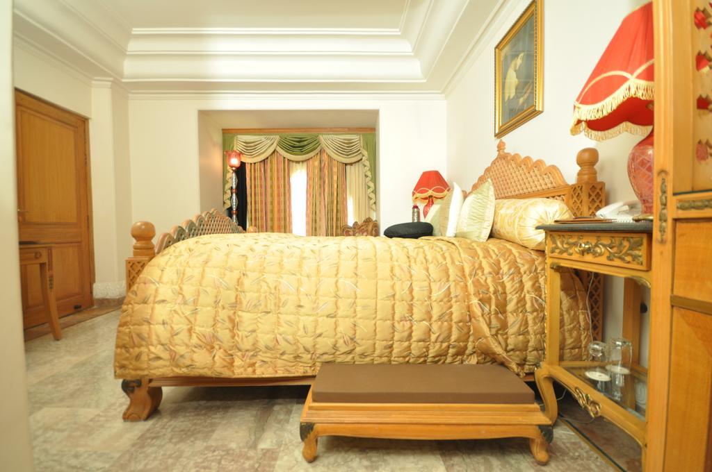 Shiv Vilas Resort Jaipur Dış mekan fotoğraf