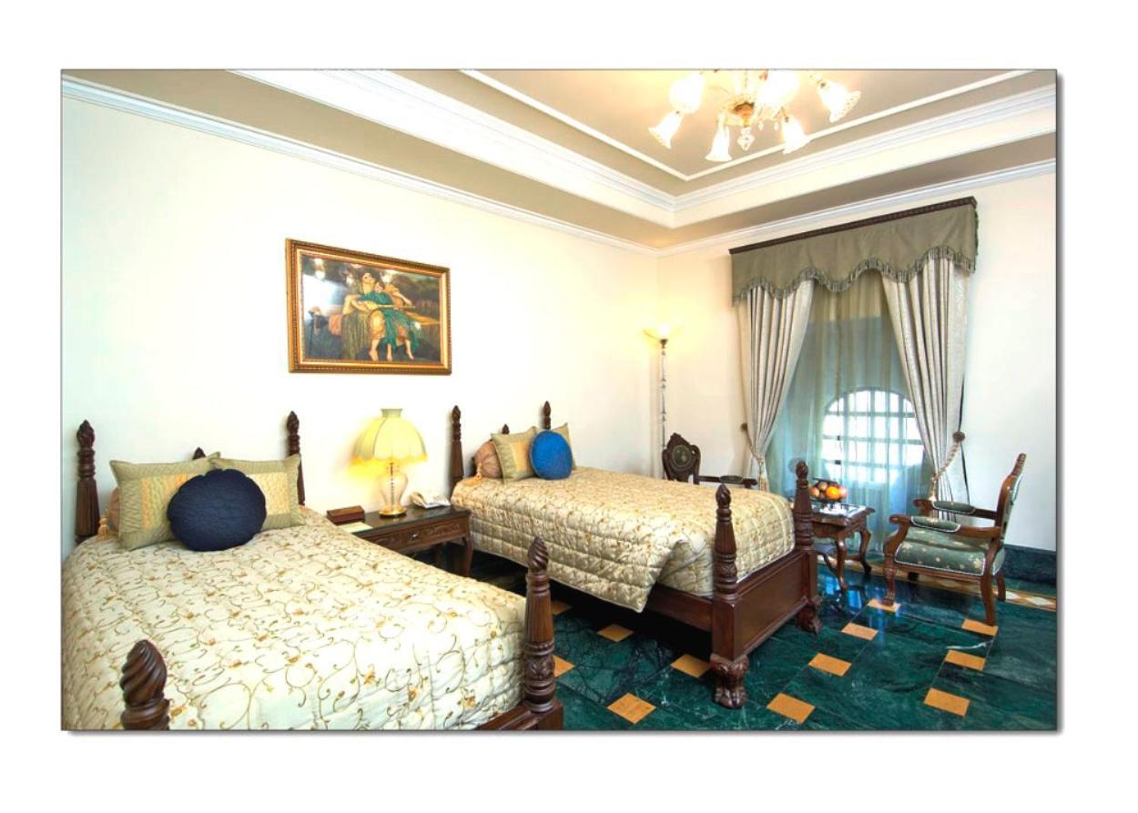 Shiv Vilas Resort Jaipur Dış mekan fotoğraf