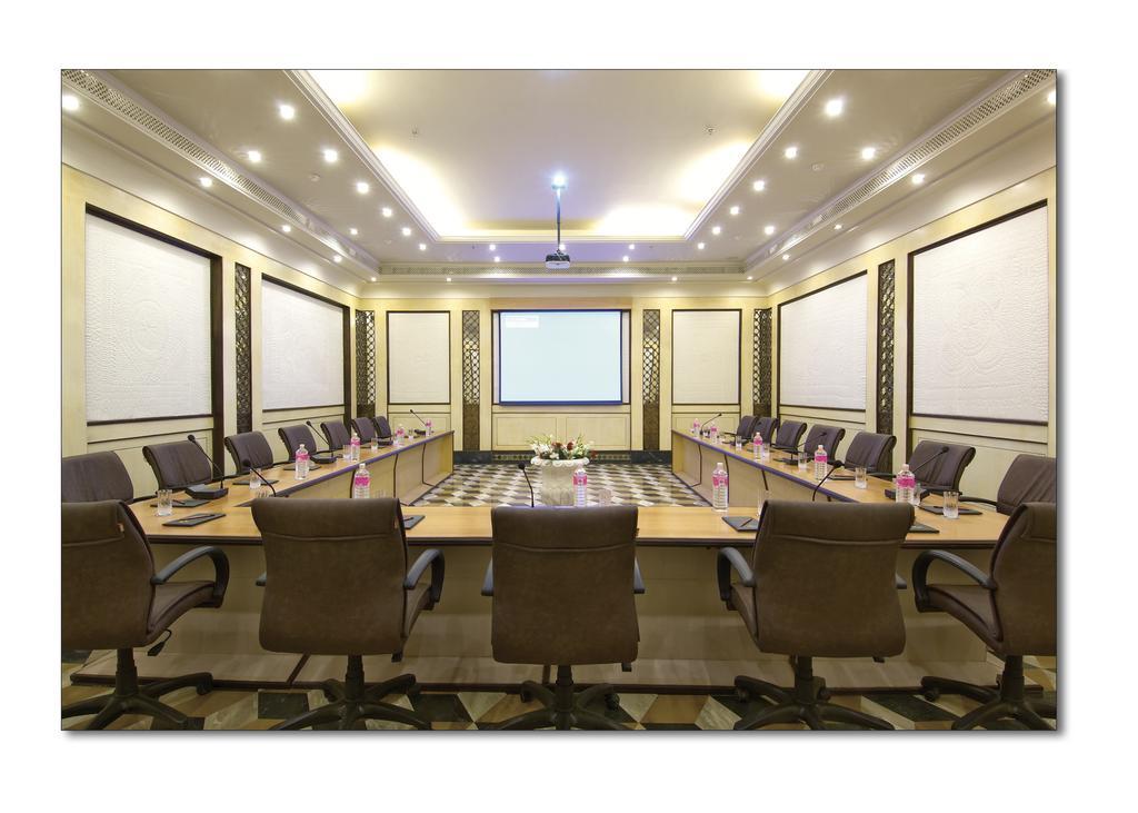 Shiv Vilas Resort Jaipur Dış mekan fotoğraf