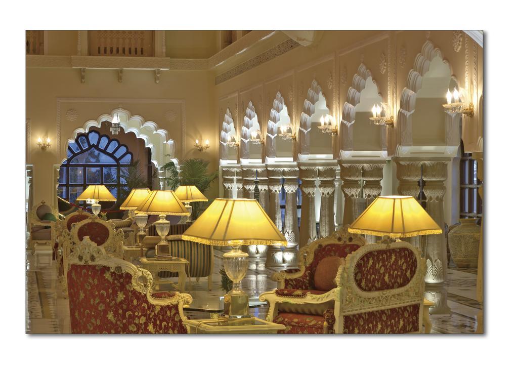 Shiv Vilas Resort Jaipur Dış mekan fotoğraf