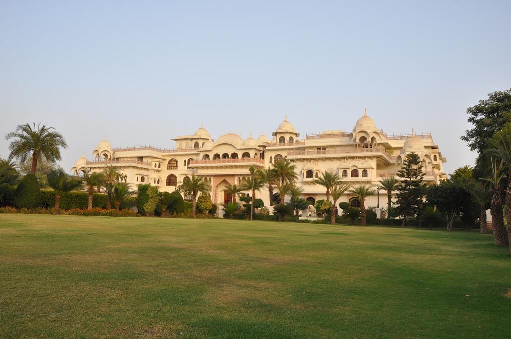 Shiv Vilas Resort Jaipur Dış mekan fotoğraf