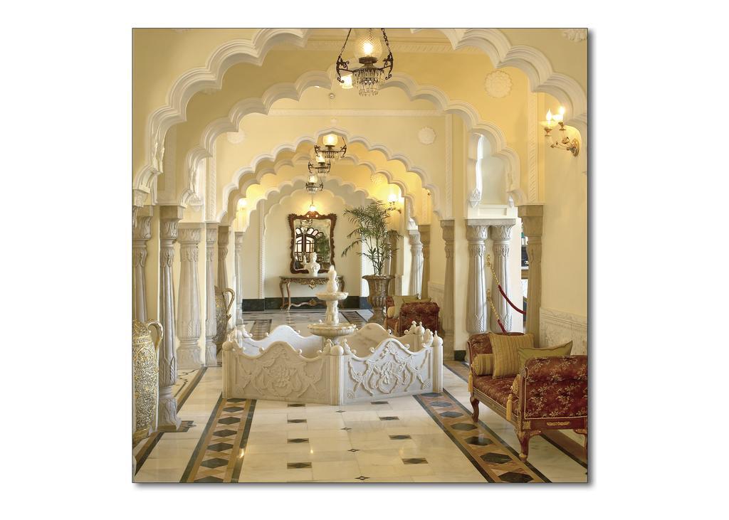 Shiv Vilas Resort Jaipur Dış mekan fotoğraf