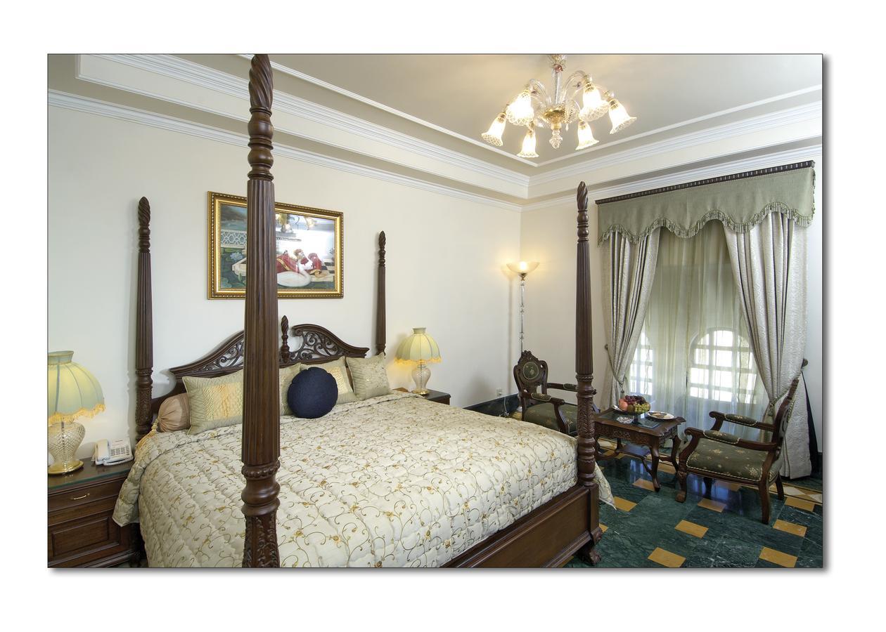 Shiv Vilas Resort Jaipur Dış mekan fotoğraf