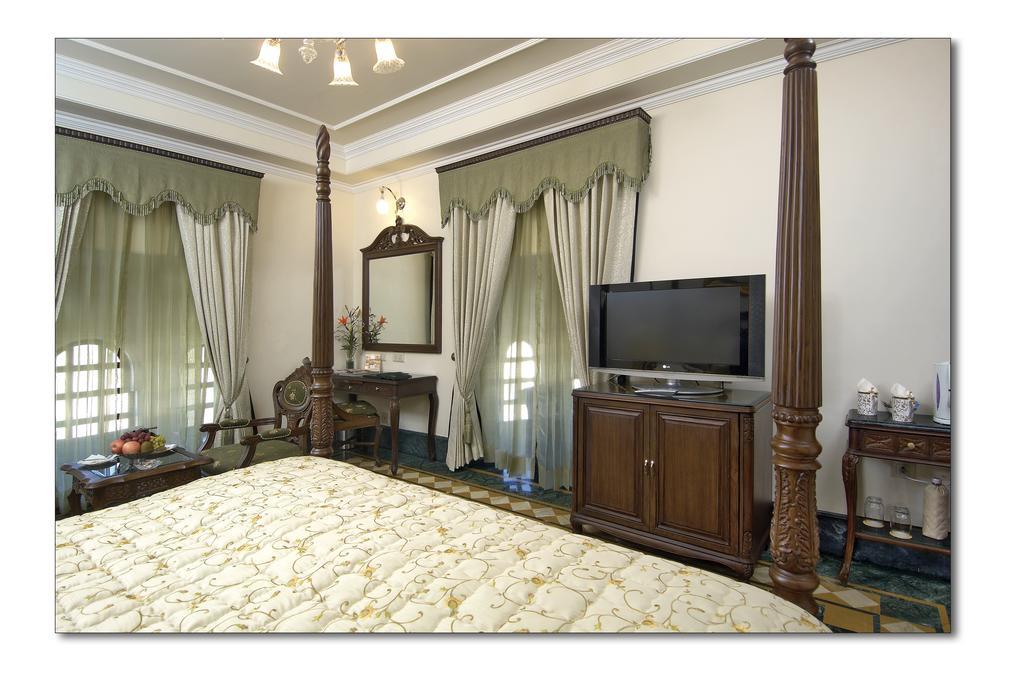 Shiv Vilas Resort Jaipur Oda fotoğraf